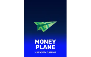 MoneyPlane — Hacksaw Gaming